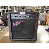 ราคา รหัสสินค้าGAX1226 แอมป์เบส B.C.RICH BC-011B BASS (สินค้าไม่พร้อมใช้งาน ต้องซ่อม) (มือสอง) (360323323)