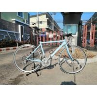 ราคา Touring​ Hybrid​ Louis​ Garneau​ RSR​-IV​ (มือสอง) (360318684)