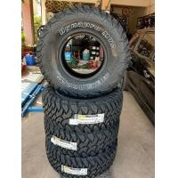 ราคา ขายยางใหม่ปี20 hankook 265-70r16 (มือหนึ่ง) (360308590)