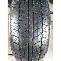 ราคา ยางดันลอป 265 60 18 ปี18 1เส้น (มือสอง) (360270749)