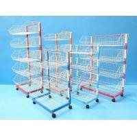 ราคา ชั้นตะกร้าวางสินค้า ชั้นตะกร้าวางขนม มือ1 ราคาโรงงาน (339691233)