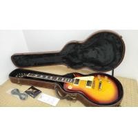 ราคา กีต้าร์ไฟฟ้า gibson สภาพเยี่ยม (มือสอง) (360302880)