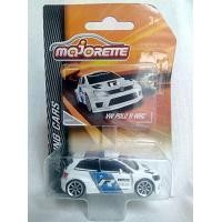 ราคา รถเหล็ก Majorette Volkswagen Polo R WRC (มือหนึ่ง) (360294648)