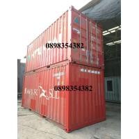 ราคา ตู้คอนเทนเนอร์ container ตู้เหล็ก ตู้เก็บของ ตู้เก็บสิ้นค้า ตู้คอนเทนเนอร์มือสอง container house บ้านคอนเทนเนอร์ (มือสอง) (359875307)