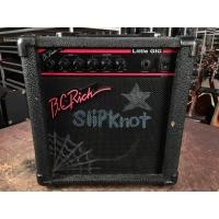 ราคา รหัสสินค้าGA477 แอมป์ B.C.RICH LITTLE GIG (มือสอง) (357486760)
