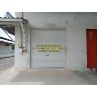 ราคา จำหน่ายติดตั้งประตูม้วนบลูสโคประบบไฟฟ้าและมือดึง สีสวย ใบหนา ทนสนิม มีระบบเซพตี้เซ็นเซอร์ เหมาะกับร้านค้า โรงจอดรถ ประตูหน้าบ้าน ราคาย่อมเยา (359847408)