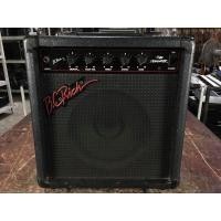 ราคา รหัสสินค้าGA440 แอมป์ B.C.RICH THE DEASTATR (มือสอง) (357304021)