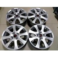 ราคา กดที่ชื่อมีสินค้าอีก ล้อ15นิ้วEnkeiลาย8ก้าน 4รู100 ก 6.0 ET45 ใส่โตโยต้า มิตซู ฮอนด้า ได้หมด ตจว จัดส่งฟรี (มือสอง) (359910596)