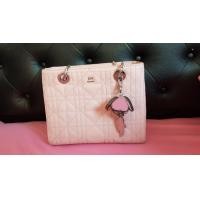 ราคา กระเป๋าถือ LYN แท้ (มือสอง) (360303124)