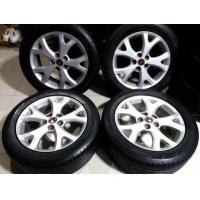 ราคา กดที่ชื่อมีสินค้าอีกล้อ17นิ้ว 5รู114 เขากวาง ก 6.5 ET52.5 ยางDunlop 215 55 17 ปี15-16 แถมไป ยางดอกสวย เก๋งกะบะ ตจว ส่งฟรี (มือสอง) (358970913)