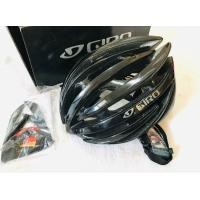 ราคา หมวกจักรยาน Giro Aeon ดำ ไซส์ L (มือหนึ่ง) (356311420)