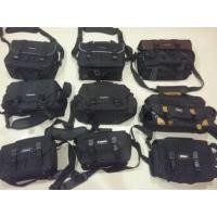 ราคา กระเป๋าใส่กล้อง Canon-Nikon (มือสอง) (360300209)