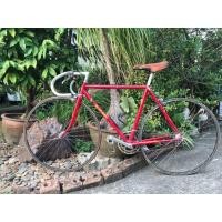 ราคา จักรยานเสือหมอบ (มือสอง) (345420849)