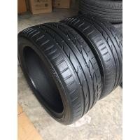 ราคา ยางเทพ Bridgestone Potenza ยางคู่ ขอบ 18 ปี17 (มือสอง) (353986384)