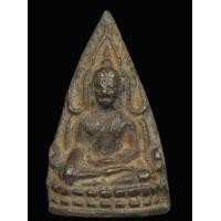 ราคา พระพุทธชินราช อินโดจีน ครึ่งซีก วัดสุทัศน์ (G685) (มือสอง) (347486380)