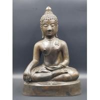 ราคา พระบูชาศิลปเชียงแสน สิงห์๑ (มือสอง) (360289227)