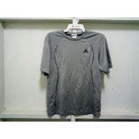 ราคา เสื้อกีฬา climalite แบรนด์ adidas สีเทา (มือสอง) (360302465)