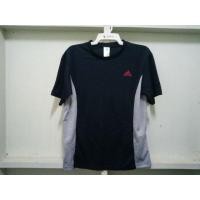 ราคา เสื้อกีฬา climalite แบรนด์ adidas สีกรมเข้ม (มือสอง) (360302254)