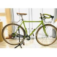 ราคา เฟรมเซต Surly Crosscheck 700c ไซส์ 52 (มือหนึ่ง) (356271730)