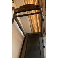 ราคา ลู่วิ่งไฟฟ้ามือสอง Healthstream สภาพดีมาก (มือสอง) (360293383)