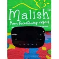 ราคา เครื่องปั้มนม Malish Mirella Plus (มือสอง) (360298887)