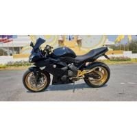 ราคา Ninja 650 2011 (มือสอง) (360301409)