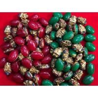 ราคา สมเด็จวัดระฆัง เนื้อหยกสีเขียว สีแดง ทรงวงรี (มือสอง) (359387917)