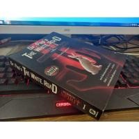 ราคา หนังสือ เดอะไวท์โรด (มือสอง) (360287772)