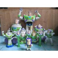 ราคา BUZZ LIGHTYEAR FROM TOY STORY BY DISNEY PIXAR COLLECTION (มือสอง) (341359672)