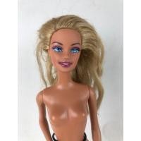 ราคา ตุ๊กตาบาร์บี้แท้ ขาชมพู บัลเล่ต์ (มือสอง) (355306833)