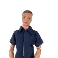 ราคา ตุ๊กตาบาร์บี้ผุ้ชาย ของแท้ (มือสอง) (355306643)