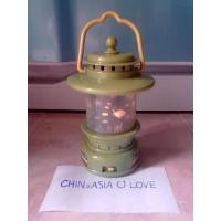 ราคา กล่องดนตรีตะเกียงเจ้าพายุ (มือสอง) (110029420)