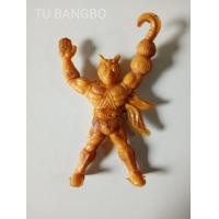 ราคา ตุ๊กตุ่น​ หุ่น​ยาง​ (มือสอง) (358667929)