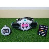 ราคา Dx Ziku Driver ชุดเข็มขัด มาสค์ไรเดอร์ จิโอ (มือสอง) (359751054)