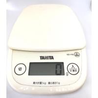 ราคา เครื่องชั่งน้ำหนัก Tanita (มือสอง) (359680526)