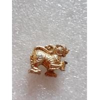 ราคา สิงห์หลวงปู่ทิมวัดละหารไร่ ที่ระลึกในงานผูกพัทธสีมา ลูกนิมิต พระอุโบสถวัดละหารไร่ปี 2517 สภาพสวย (มือสอง) (359852267)