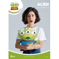 ราคา Beast Kingdom Disney Toys Story Vinyl Piggy Bank Series ALIEN กระปุกออมสินขนาดใหญ่ สะใจ ของแท้ (มือหนึ่ง) (360265473)