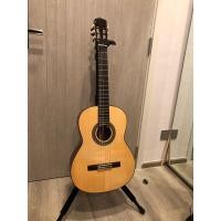 ราคา ขายกีต้าร์ คลาสสิค gotar g4s top solid ราคาถูก มาก (มือสอง) (359600812)