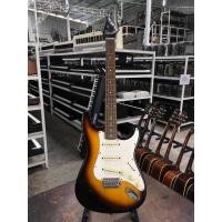 ราคา รหัสสินค้า EG4831 กีต้าร์ไฟฟ้า SAMICK (มือสอง) (359758404)
