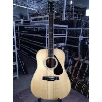 ราคา รหัสสินค้า AG4575 กีต้าร์โปร่ง YAMAHA FG-201 (มือสอง) (359275302)