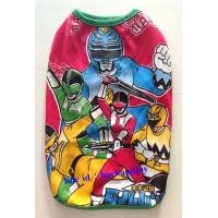 ราคา เสื้อสุนัข เสื้อหมา เสื้อแมว เบอร์ 4 (มือหนึ่ง) (120268264)
