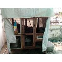 ราคา ขายกรงสุนัข ขนาดใหญ่ (มือสอง) (335838011)