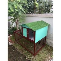 ราคา ขายกรงสัตว์ กระต่าย (มือสอง) (357243419)