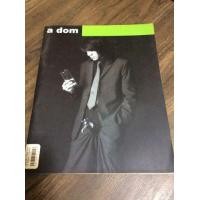 ราคา a dom (a day ปีที่ 3 ฉบับที่ 34) (มือสอง) (347281074)