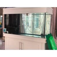 ราคา ขายตู้ปลาเฟอร์นิเจอร์สีขาว40 นิ้ว สภาพสวย (มือสอง) (354709796)