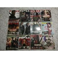 ราคา นิตยสาร Filmax (มือสอง) (131916949)