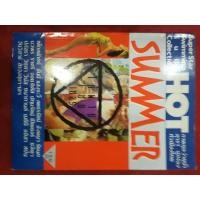 ราคา K8 นิตยสารดารานางแบบ HOT SUMMER สภาพมือ2 หายากน่าสะสม (มือสอง) (350702347)