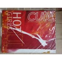 ราคา X27 นิตยสารดารานางแบบ cute สภาพมือสอง สมบูรณ์ หายากน่าสะสม (มือสอง) (339441995)