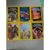 ราคา หนังสือนิตยสาร NATIONAL GEOGRAPHIC (มือสอง) (132919859)