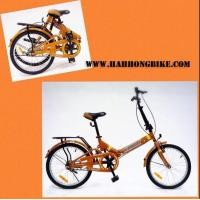 ราคา จักรยานพับ TURBO รุ่น Rilakkuma (มือหนึ่ง) (106611857)